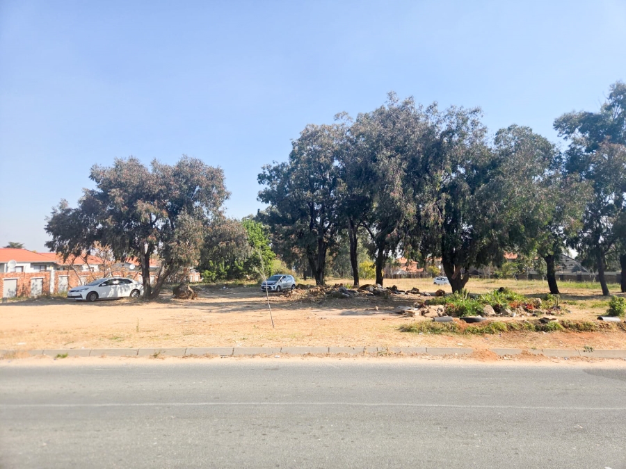 0 Bedroom Property for Sale in Kyalami Hills Gauteng