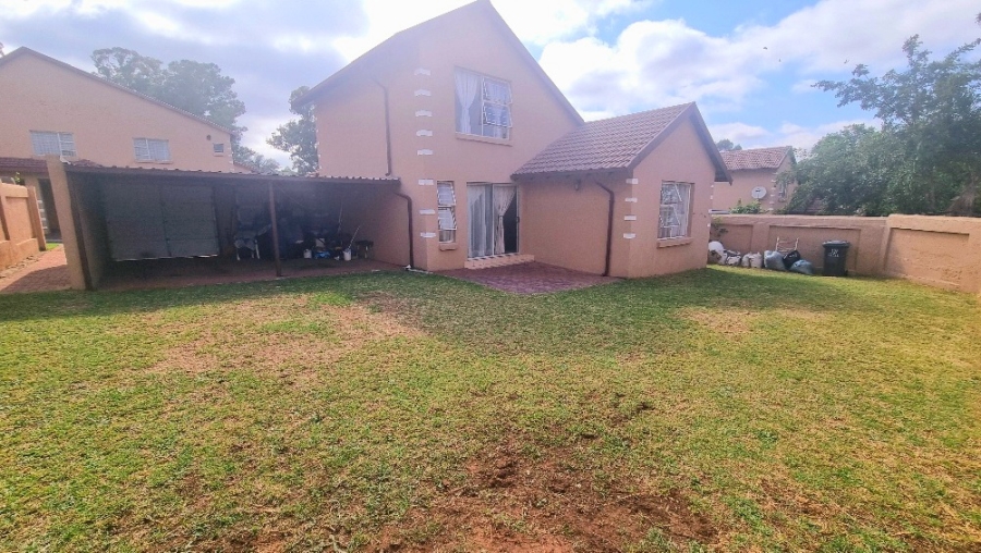 3 Bedroom Property for Sale in Halfway Gardens Gauteng