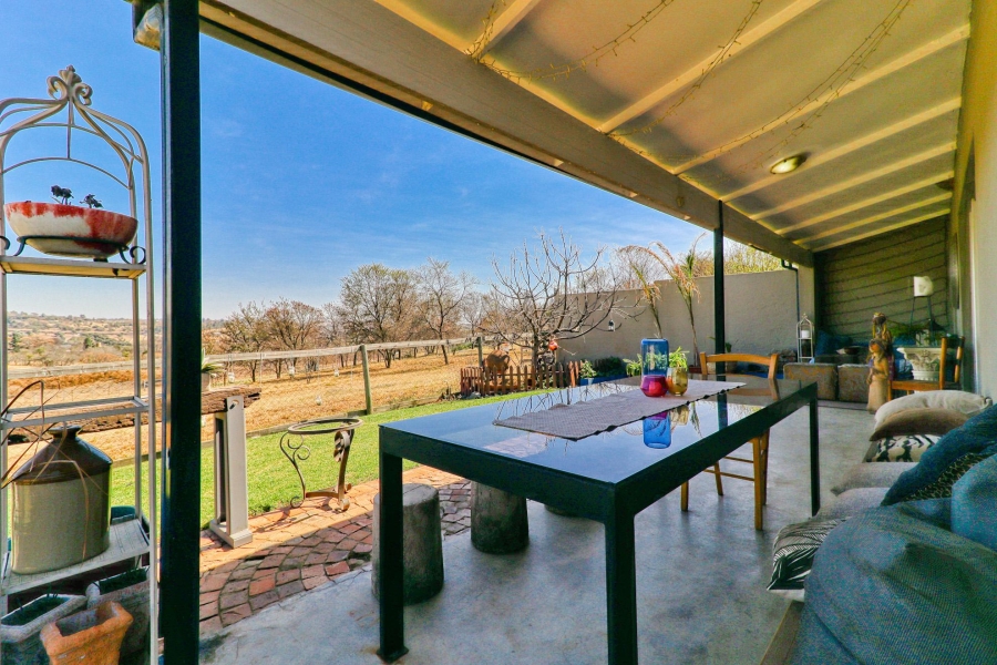 4 Bedroom Property for Sale in Chartwell Gauteng