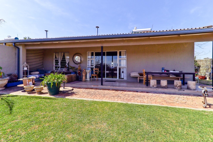 4 Bedroom Property for Sale in Chartwell Gauteng