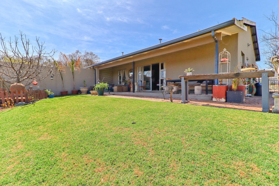 4 Bedroom Property for Sale in Chartwell Gauteng