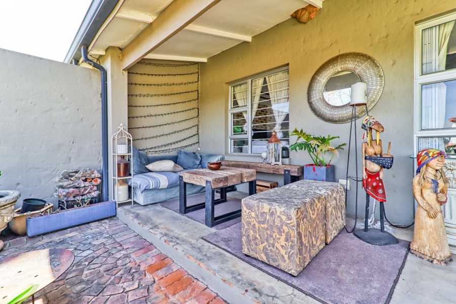 4 Bedroom Property for Sale in Chartwell Gauteng