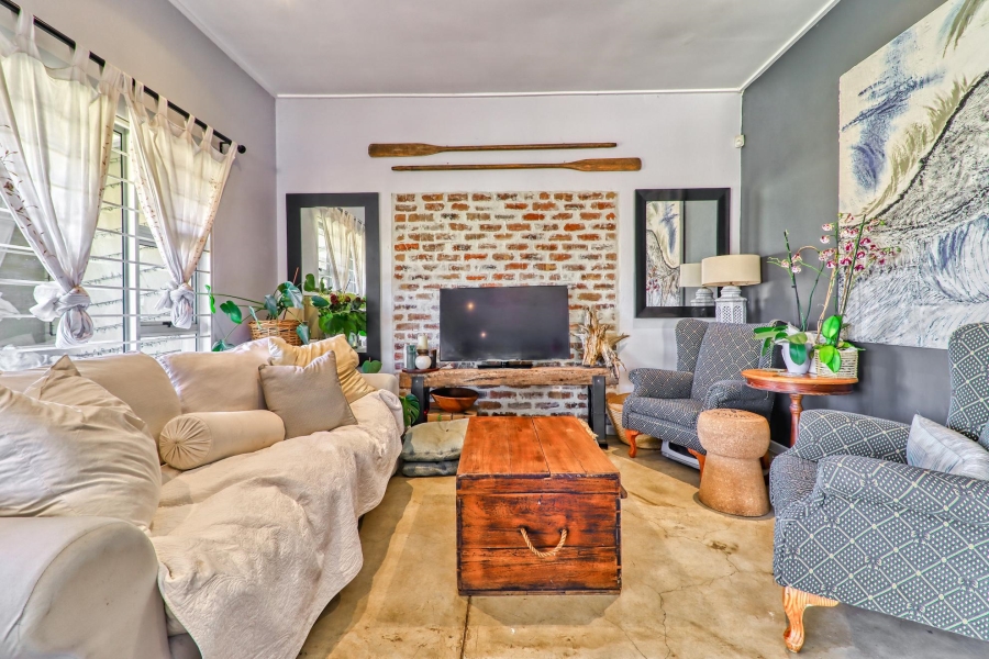 4 Bedroom Property for Sale in Chartwell Gauteng