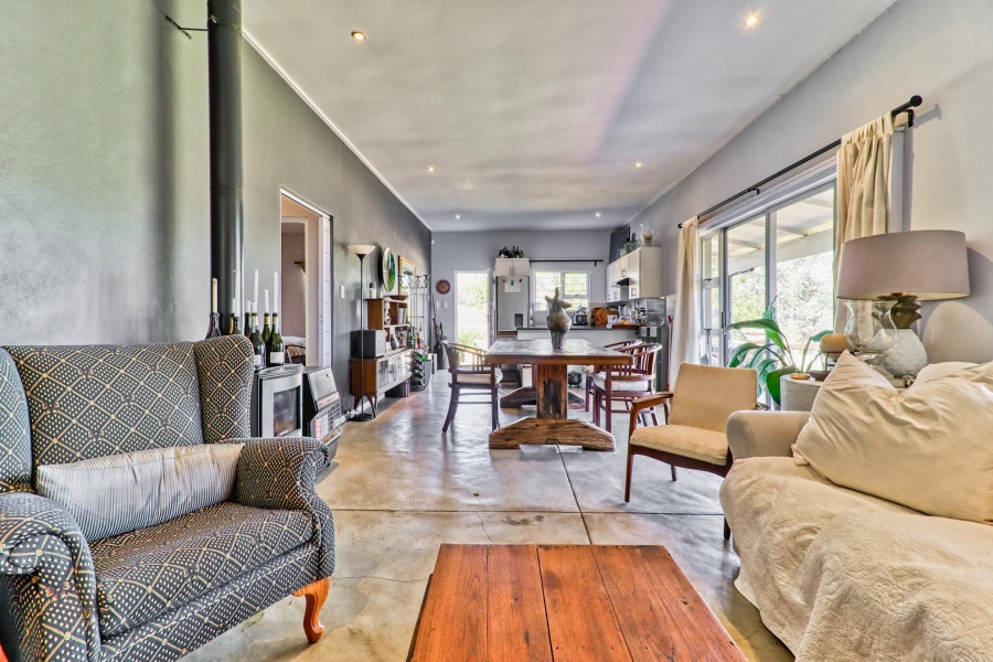 4 Bedroom Property for Sale in Chartwell Gauteng