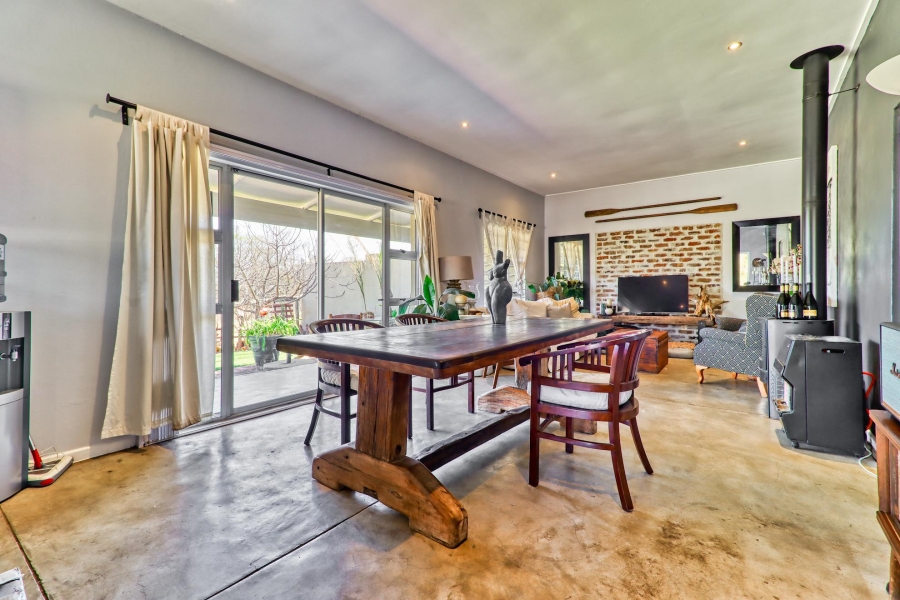 4 Bedroom Property for Sale in Chartwell Gauteng