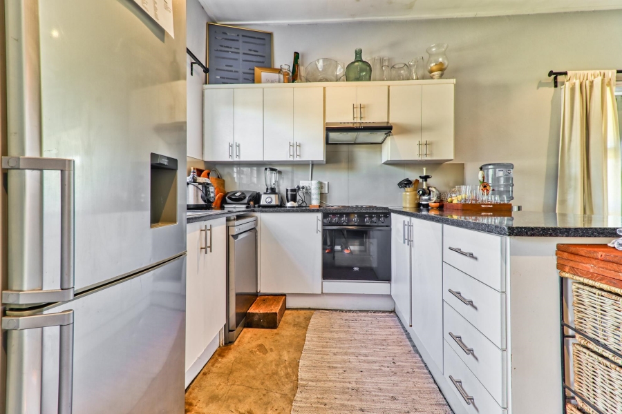 4 Bedroom Property for Sale in Chartwell Gauteng