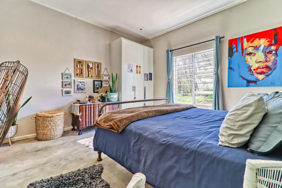 4 Bedroom Property for Sale in Chartwell Gauteng