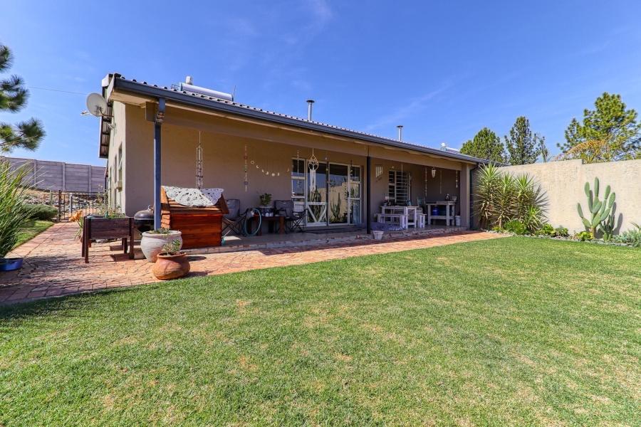 4 Bedroom Property for Sale in Chartwell Gauteng
