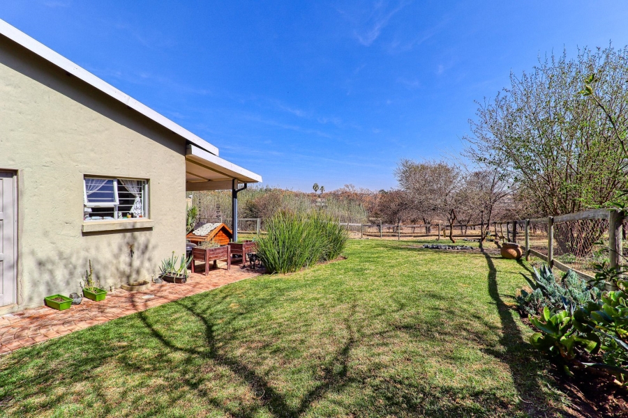 4 Bedroom Property for Sale in Chartwell Gauteng