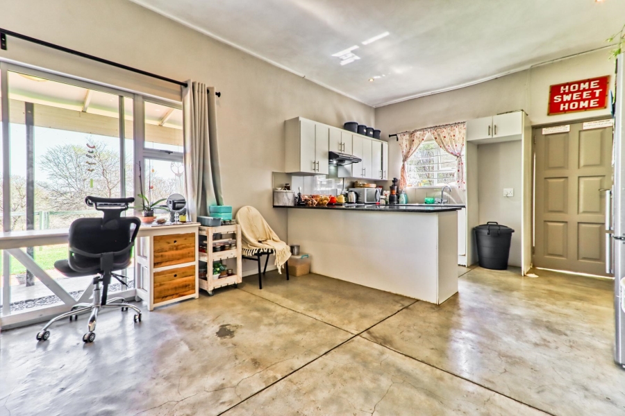 4 Bedroom Property for Sale in Chartwell Gauteng
