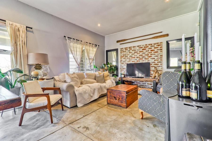 4 Bedroom Property for Sale in Chartwell Gauteng