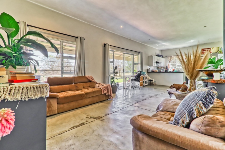 4 Bedroom Property for Sale in Chartwell Gauteng