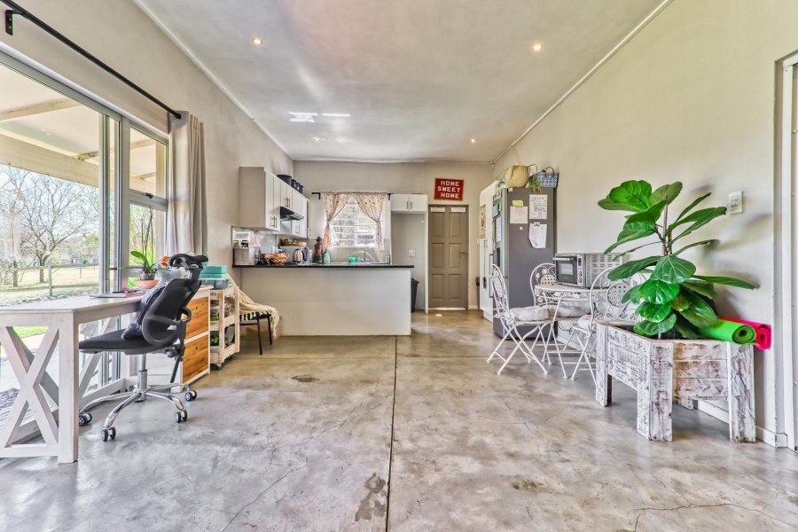 4 Bedroom Property for Sale in Chartwell Gauteng