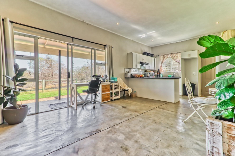 4 Bedroom Property for Sale in Chartwell Gauteng