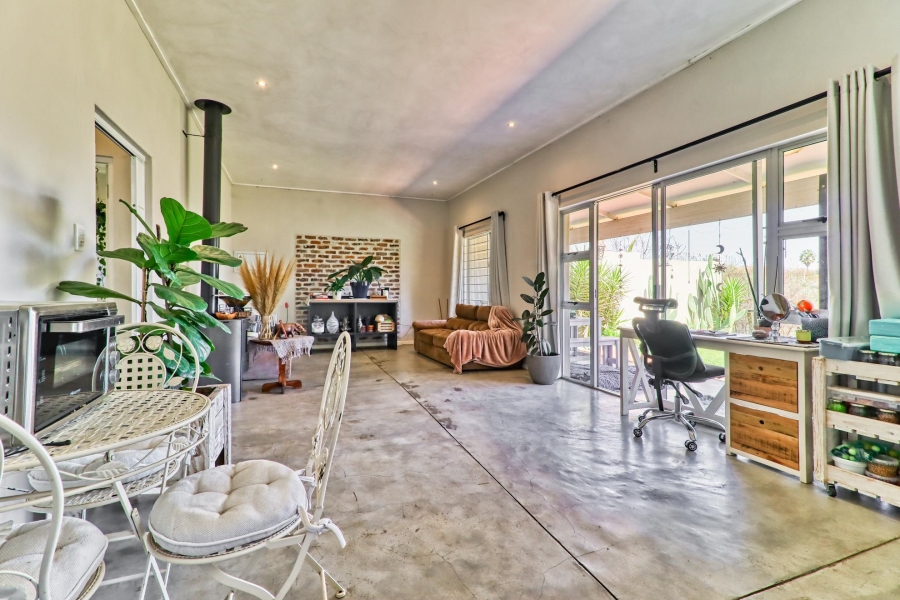 4 Bedroom Property for Sale in Chartwell Gauteng