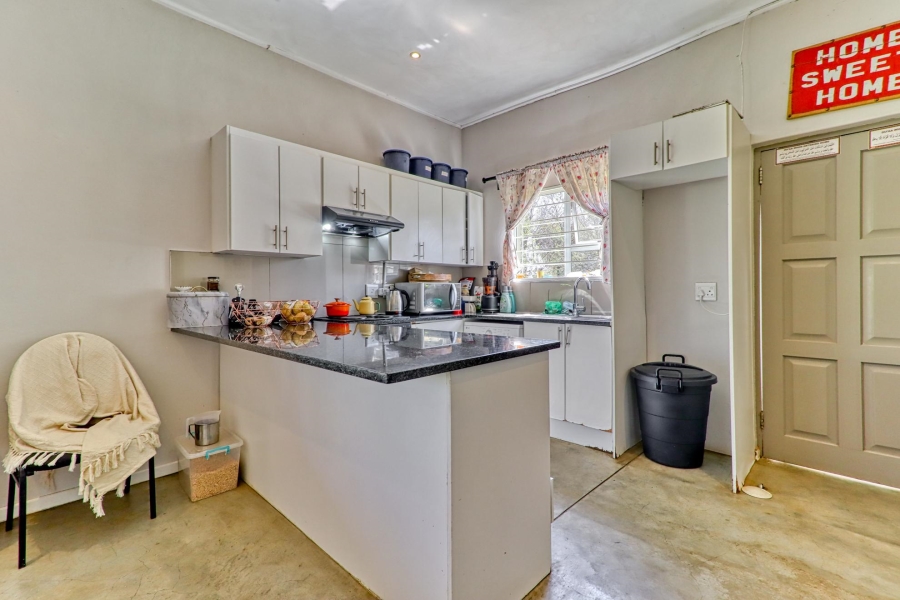 4 Bedroom Property for Sale in Chartwell Gauteng