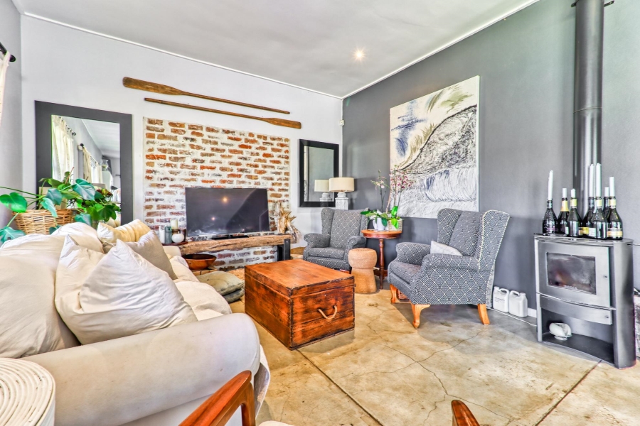 4 Bedroom Property for Sale in Chartwell Gauteng