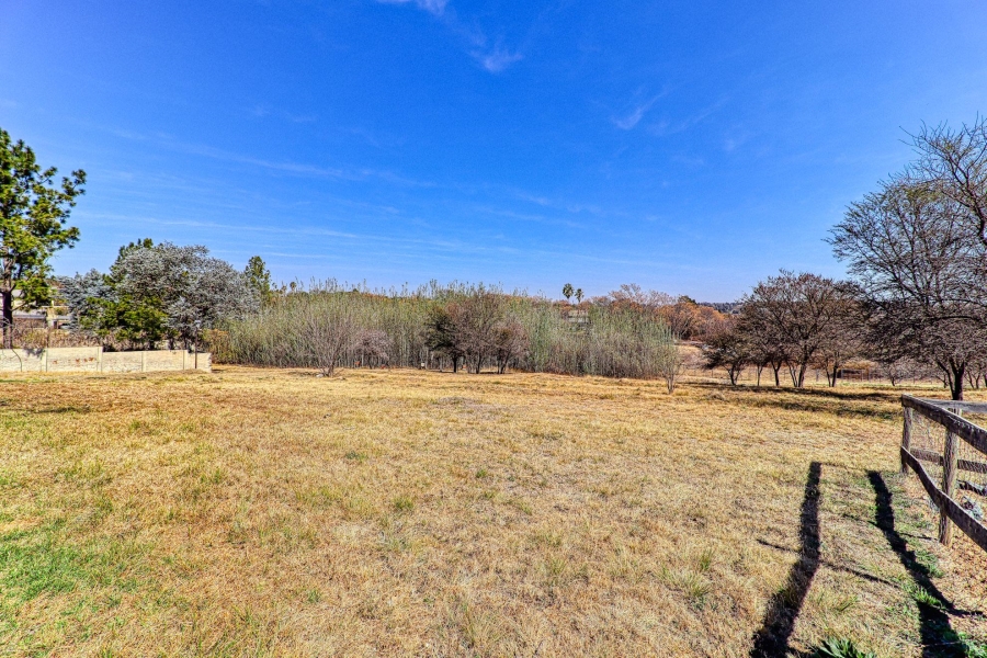 4 Bedroom Property for Sale in Chartwell Gauteng