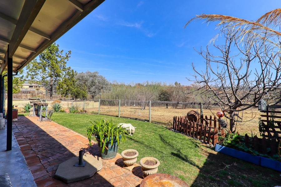 4 Bedroom Property for Sale in Chartwell Gauteng