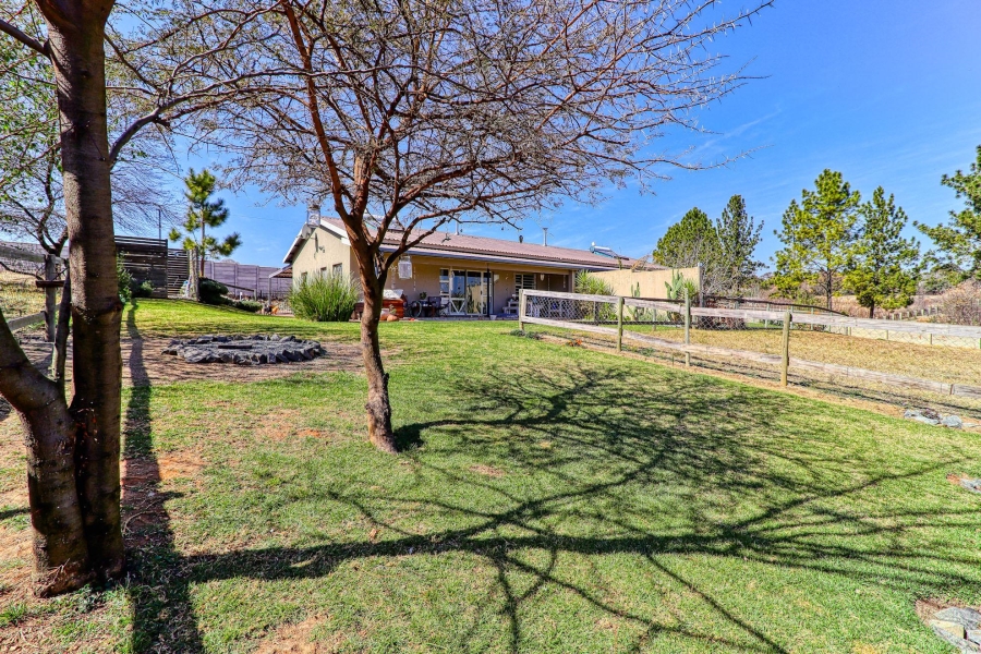 4 Bedroom Property for Sale in Chartwell Gauteng