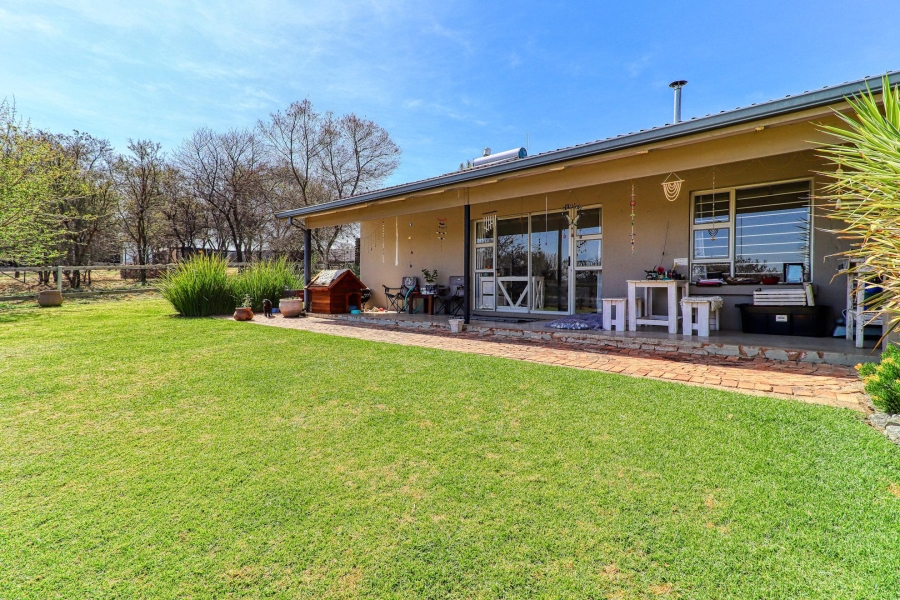 4 Bedroom Property for Sale in Chartwell Gauteng