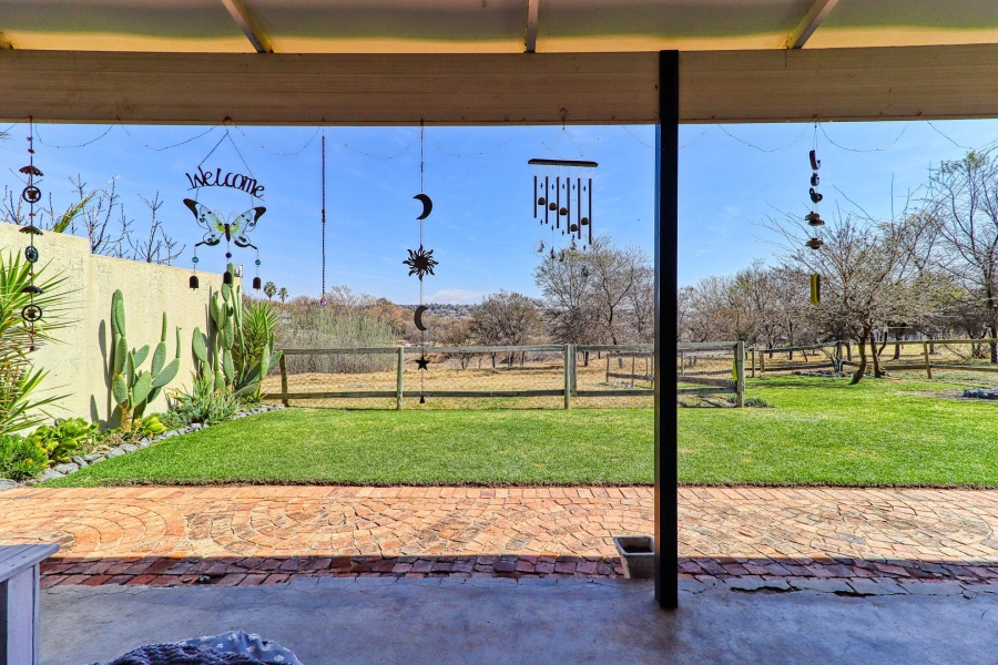 4 Bedroom Property for Sale in Chartwell Gauteng