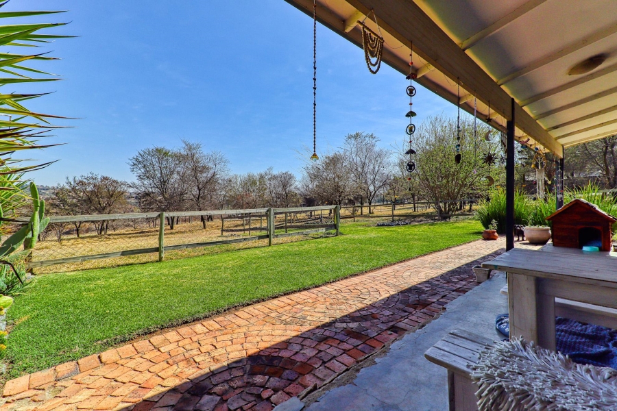 4 Bedroom Property for Sale in Chartwell Gauteng
