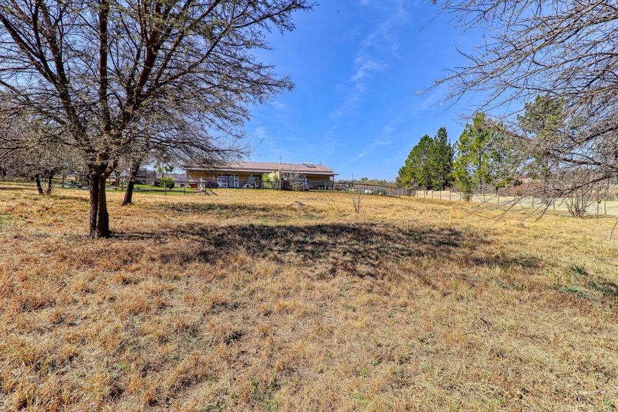 4 Bedroom Property for Sale in Chartwell Gauteng
