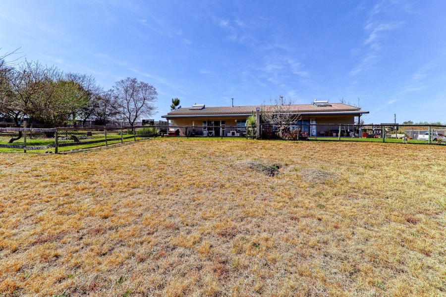 4 Bedroom Property for Sale in Chartwell Gauteng