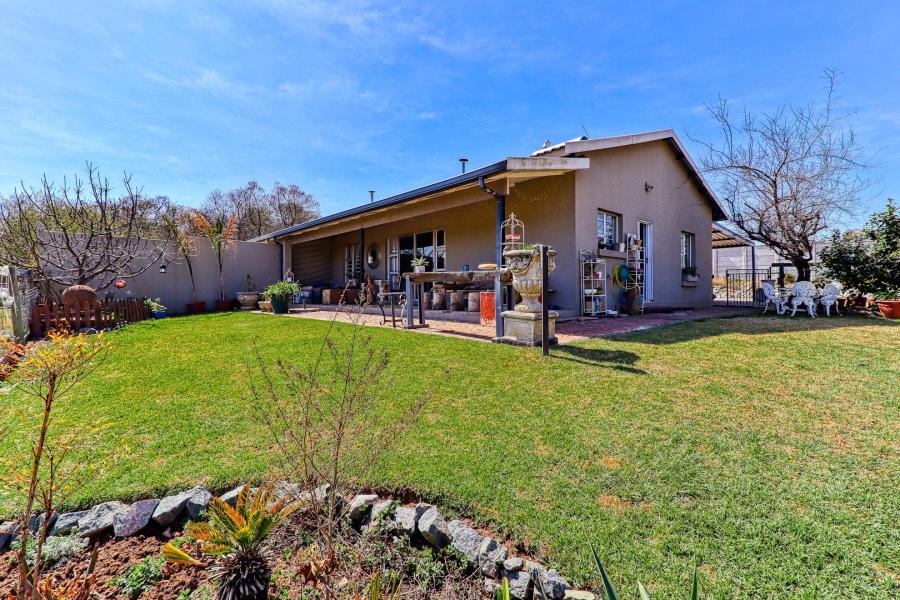 4 Bedroom Property for Sale in Chartwell Gauteng