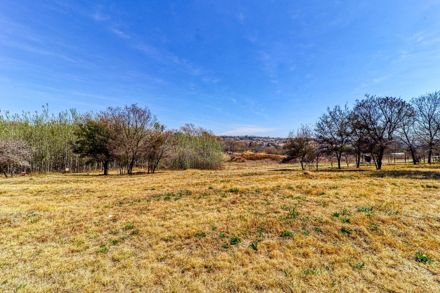 4 Bedroom Property for Sale in Chartwell Gauteng