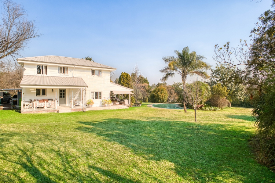 3 Bedroom Property for Sale in Chartwell Gauteng