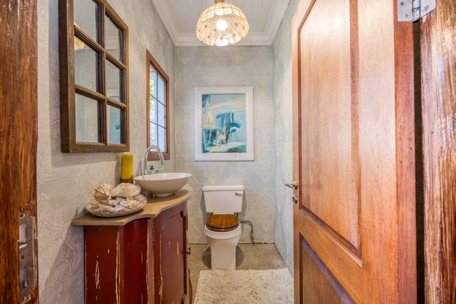 3 Bedroom Property for Sale in Chartwell Gauteng