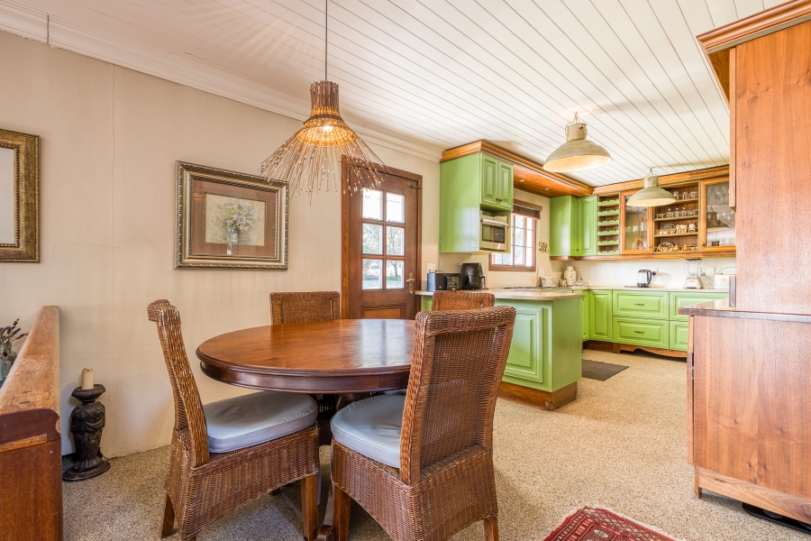 3 Bedroom Property for Sale in Chartwell Gauteng
