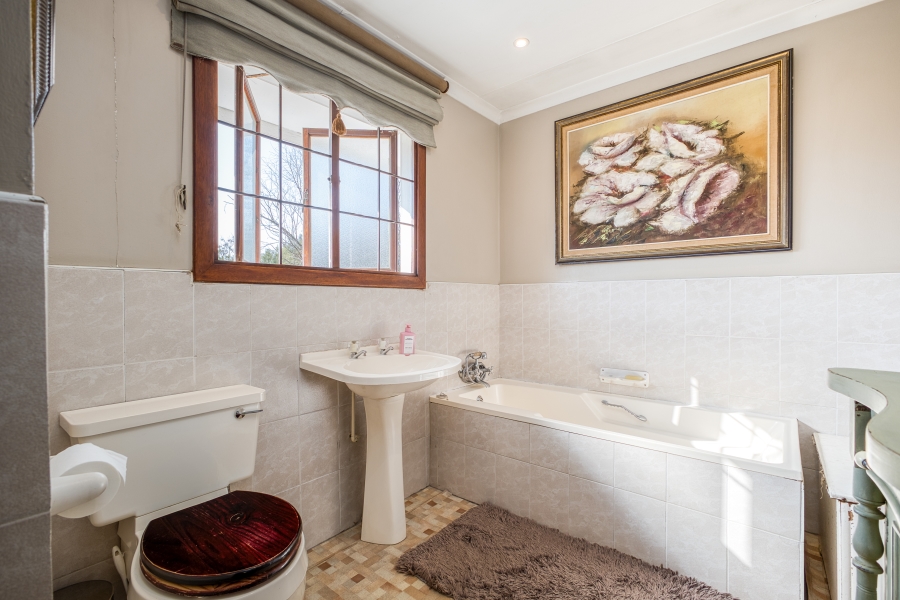 3 Bedroom Property for Sale in Chartwell Gauteng