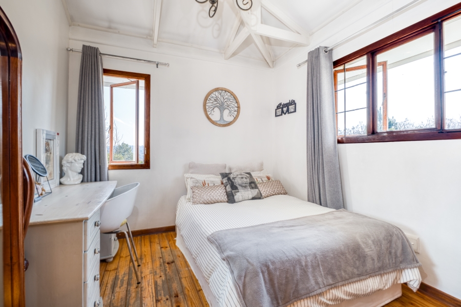 3 Bedroom Property for Sale in Chartwell Gauteng