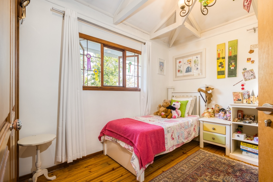 3 Bedroom Property for Sale in Chartwell Gauteng