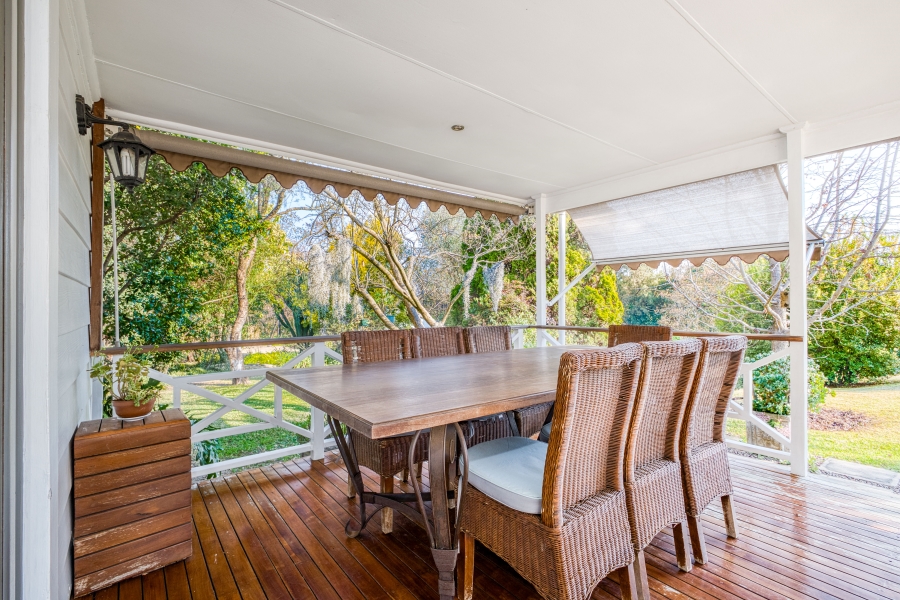 3 Bedroom Property for Sale in Chartwell Gauteng
