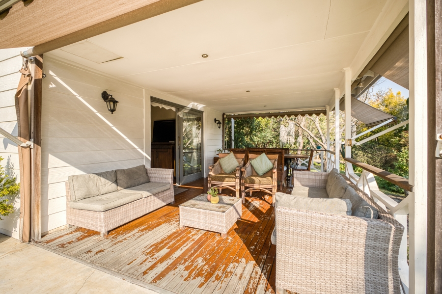 3 Bedroom Property for Sale in Chartwell Gauteng