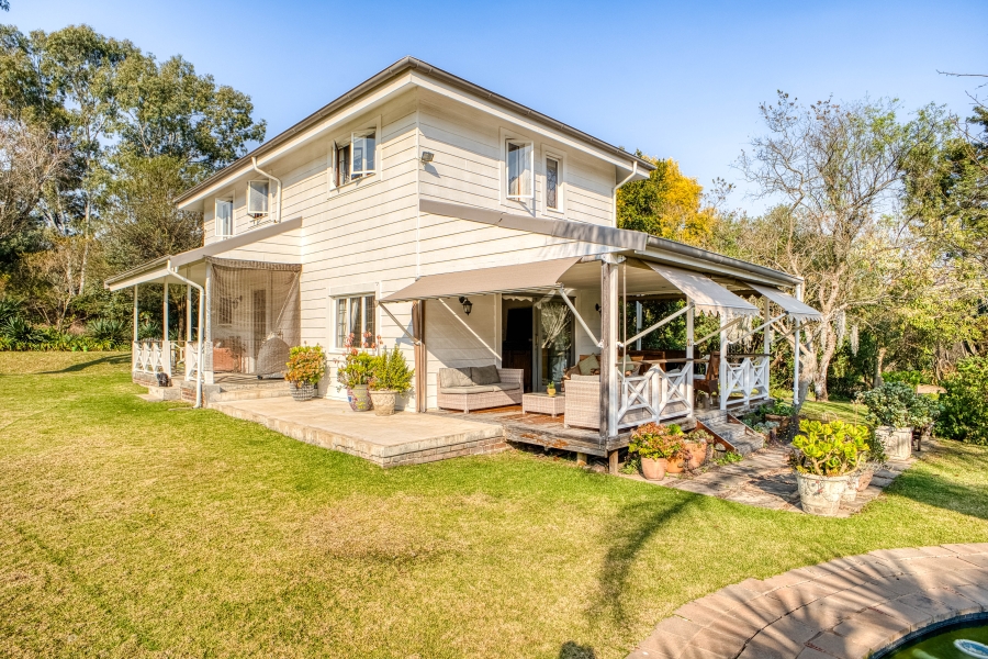 3 Bedroom Property for Sale in Chartwell Gauteng