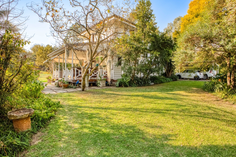 3 Bedroom Property for Sale in Chartwell Gauteng