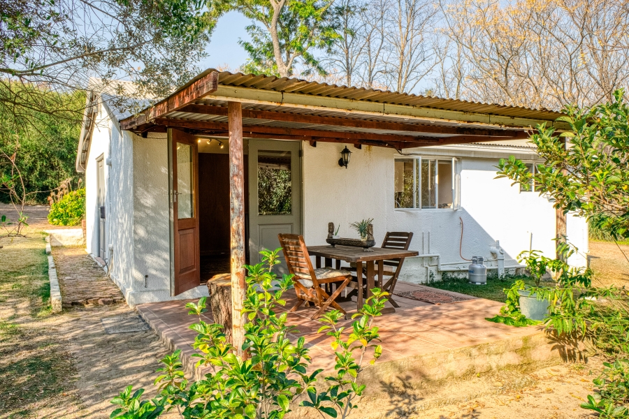 3 Bedroom Property for Sale in Chartwell Gauteng