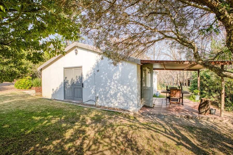 3 Bedroom Property for Sale in Chartwell Gauteng