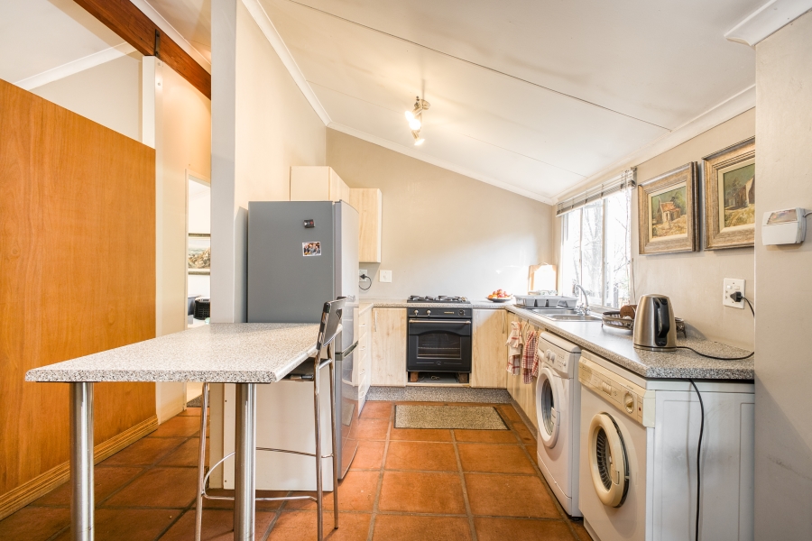 3 Bedroom Property for Sale in Chartwell Gauteng