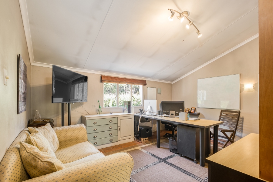 3 Bedroom Property for Sale in Chartwell Gauteng
