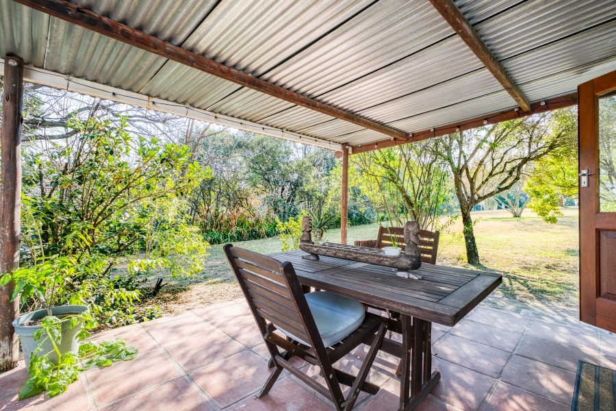 3 Bedroom Property for Sale in Chartwell Gauteng