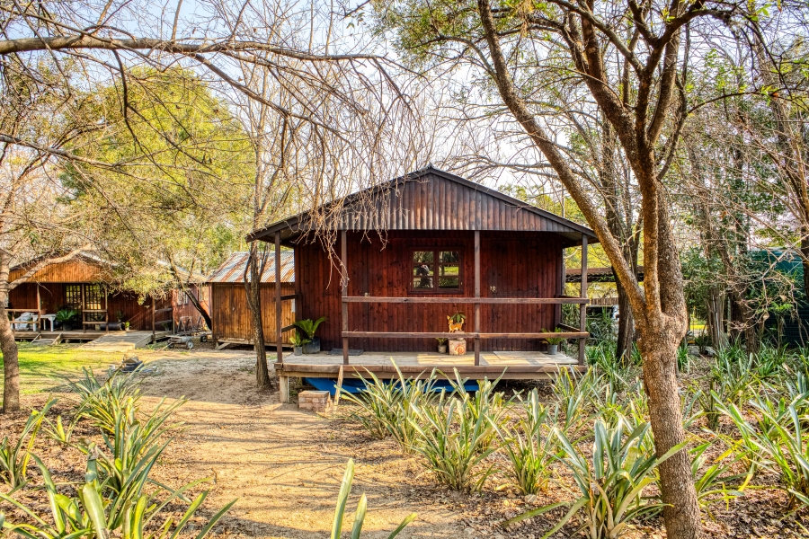 3 Bedroom Property for Sale in Chartwell Gauteng
