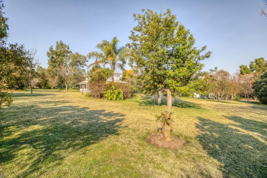 3 Bedroom Property for Sale in Chartwell Gauteng