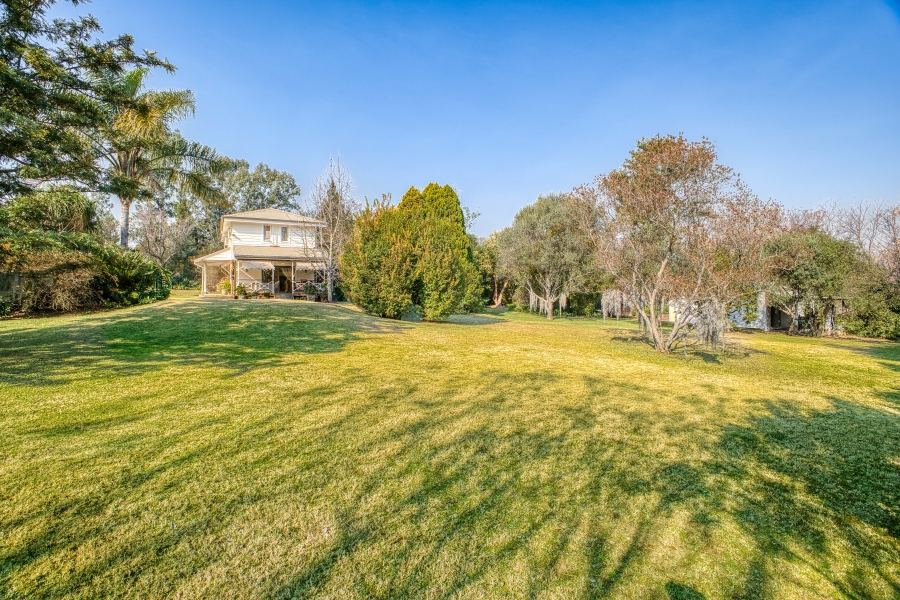 3 Bedroom Property for Sale in Chartwell Gauteng