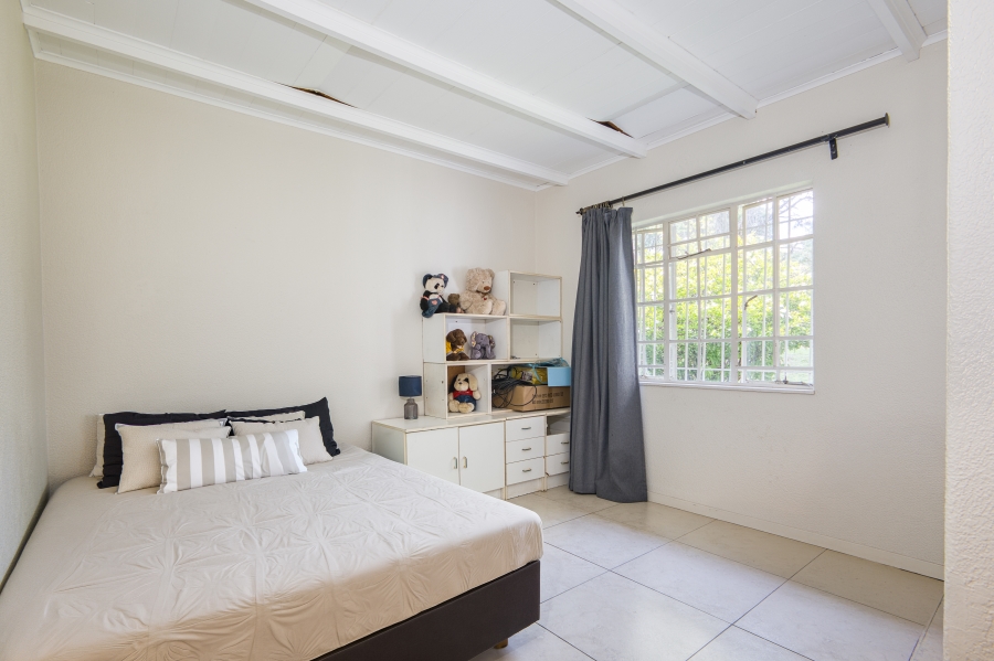 5 Bedroom Property for Sale in Chartwell Gauteng